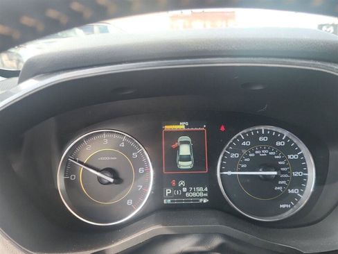 Used 2021 Subaru Crosstrek 2.5i Sport w/ Moonroof Package AWD/4WD image 18