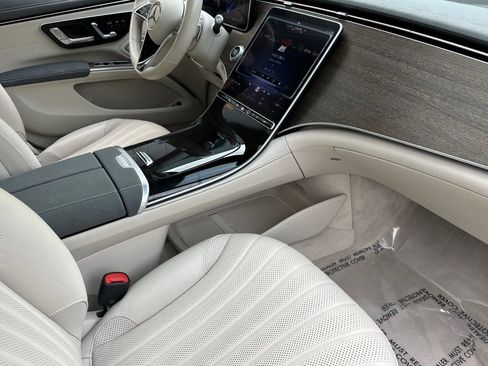 Certified 2022 Mercedes-Benz EQS 450+ Sedan image 33
