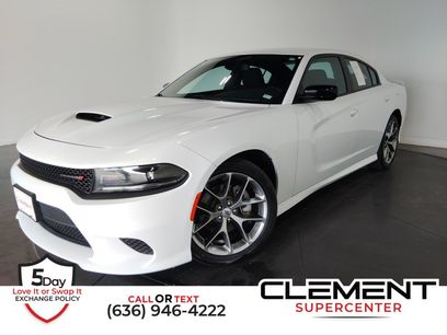 Used 2023 Dodge Charger GT