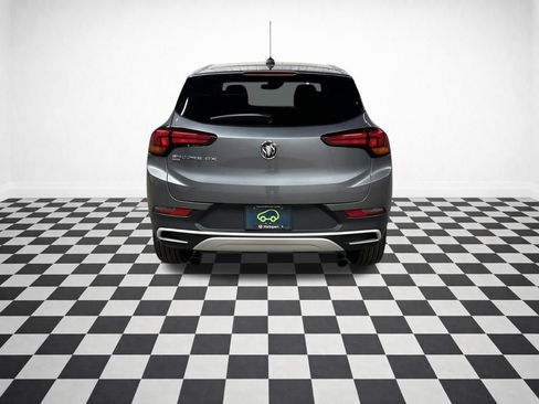 Certified 2021 Buick Encore GX Preferred w/ Cold Weather Comfort Package image 8