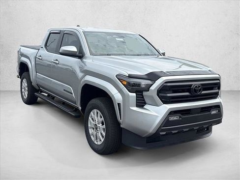 New 2026 Toyota Tacoma SR5 RWD image 7