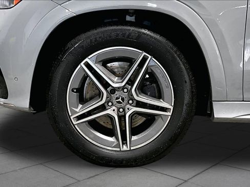 Used 2026 Mercedes-Benz GLE 350 4MATIC image 11