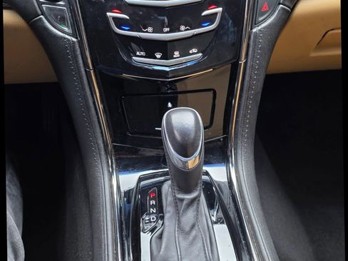 Used 2014 Cadillac ATS 2.0T Sedan image 14