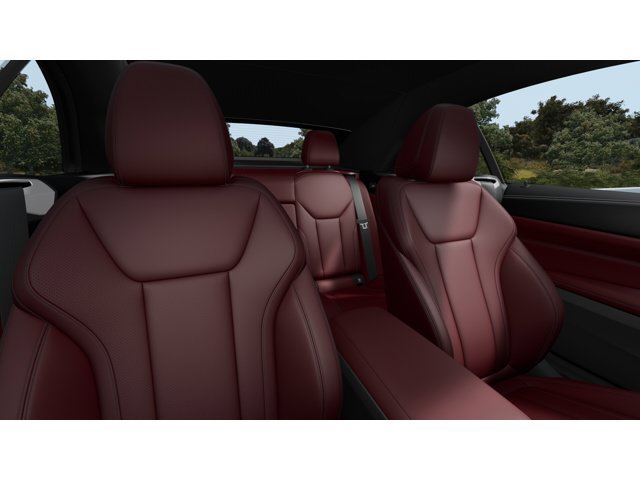 New 2026 BMW 430i Convertible w/ M Sport Package RWD image 11