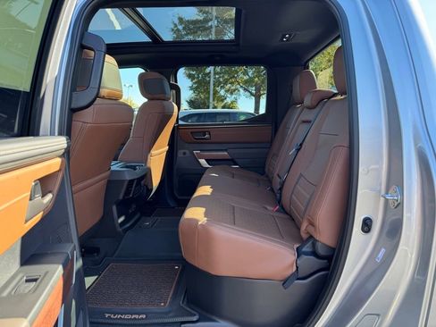 Certified 2026 Toyota Tundra 1794 Edition image 14