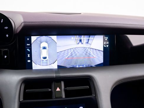 Certified 2023 Porsche Taycan 4S AWD/4WD image 23