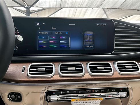 New 2026 Mercedes-Benz GLE 350 4MATIC image 13