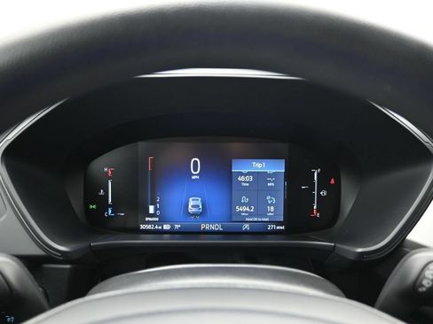 Used 2025 Ford Escape Active AWD/4WD image 23