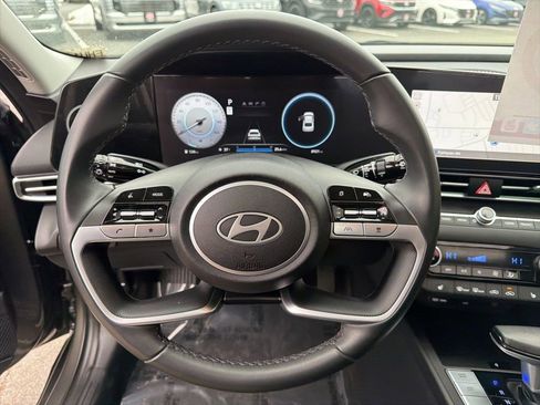 Used 2024 Hyundai Elantra SEL w/ Convenience Package image 19