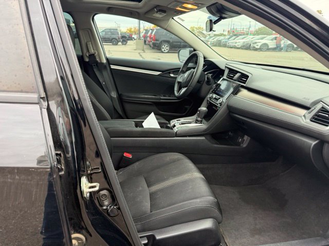 Used 2016 Honda Civic EX-T image 12
