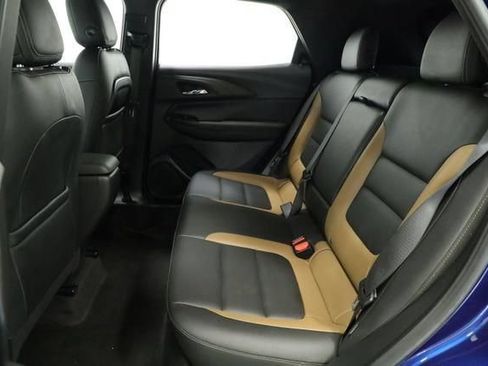 Used 2022 Chevrolet TrailBlazer ACTIV FWD image 30