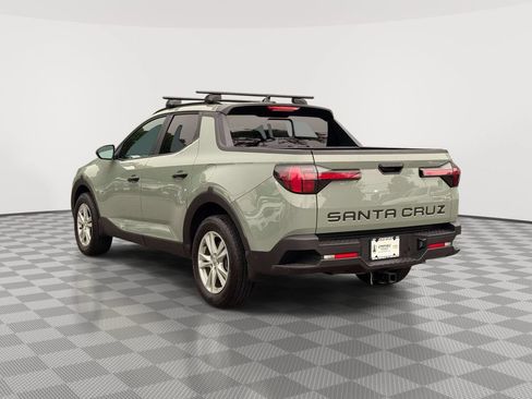 Used 2022 Hyundai Santa Cruz SEL w/ Activity Package AWD/4WD image 5