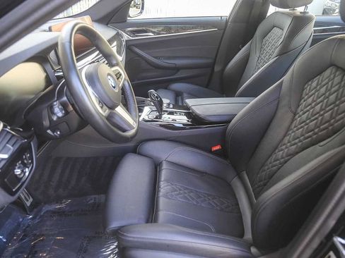 Certified 2023 BMW 530e w/ M Sport Package image 14