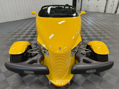 Used 1999 Plymouth Prowler RWD image 7