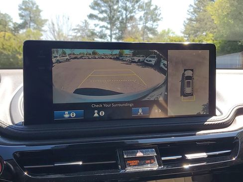 New 2026 Acura MDX w/ Advance Package image 27