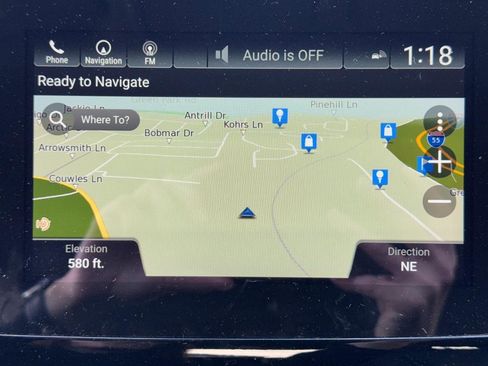 Certified 2022 Honda Pilot Elite image 27