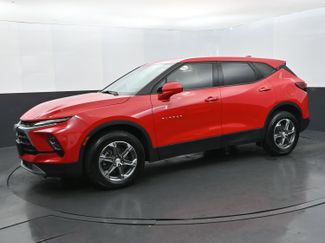 Used 2023 Chevrolet Blazer LT w/ Driver Confidence Package image 1