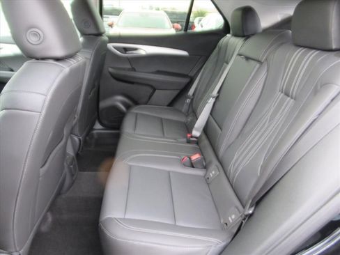 New 2026 Buick Envision Avenir image 32