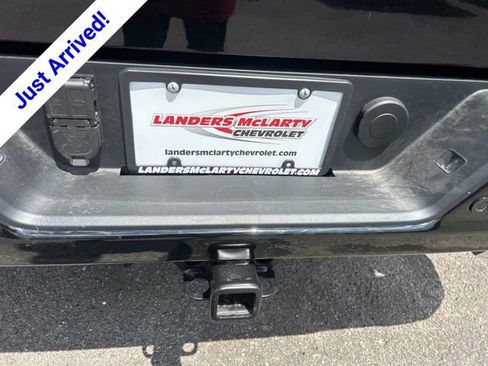 New 2026 Chevrolet Silverado 1500 LT Trail Boss w/ LT Trail Boss Premium Package AWD/4WD image 29