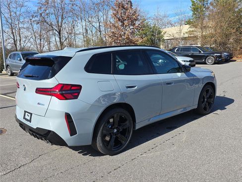 New 2026 BMW X3 M50 w/ Premium Package image 3