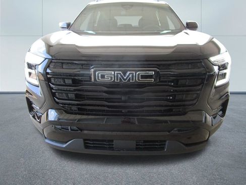 New 2027 GMC Terrain Elevation w/ Elevation Premium Package FWD image 22