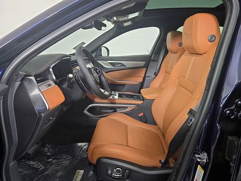 New 2026 Jaguar F-PACE R-Dynamic S image 13