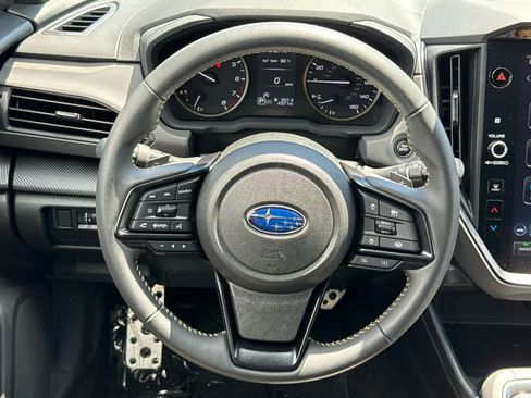 Certified 2025 Subaru Crosstrek 2.5i Sport AWD/4WD image 10
