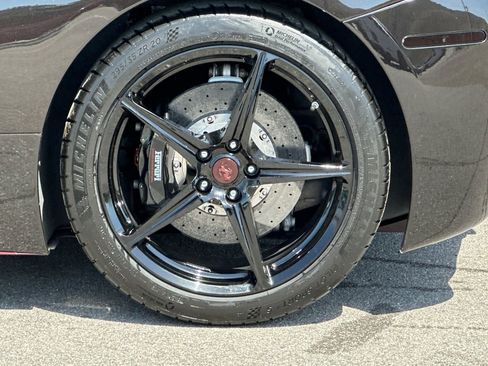 Used 2013 Ferrari 458 Spider RWD image 44