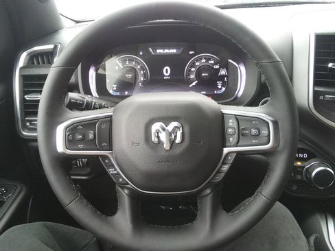 New 2026 RAM 1500 Big Horn image 14