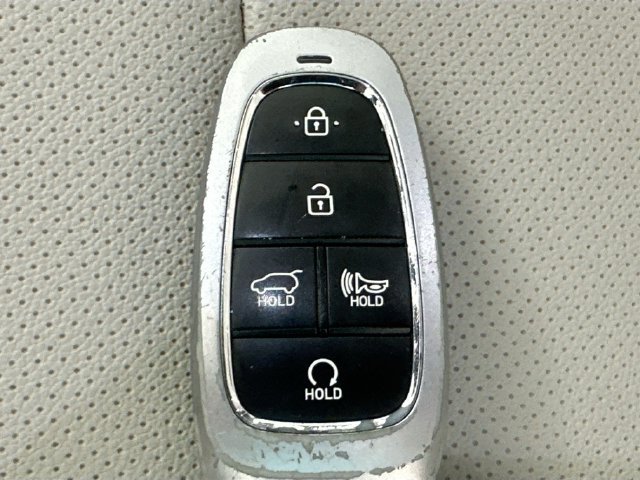 Used 2024 Hyundai Tucson SEL w/ Convenience Package AWD/4WD image 18