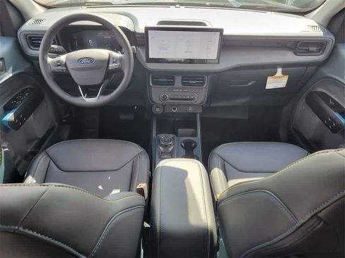 New 2025 Ford Maverick Lobo image 13