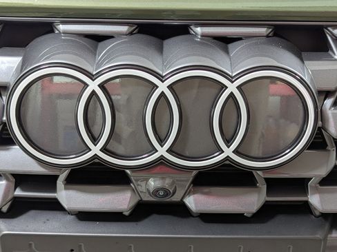 Used 2025 Audi Q5 Premium Plus w/ Premium Plus image 29