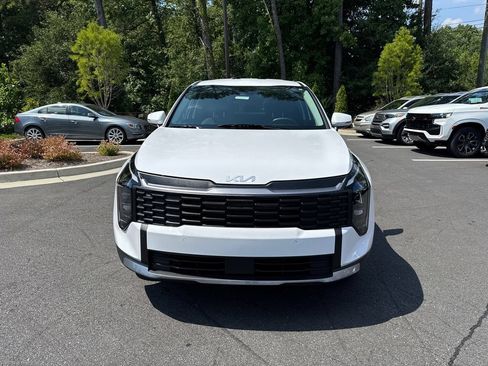 Used 2026 Kia Sportage LX w/ LX Convenience Package FWD image 2