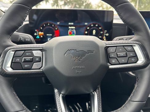 New 2026 Ford Mustang Ecoboost image 20