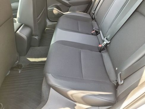 Certified 2025 Honda Civic Sport image 16