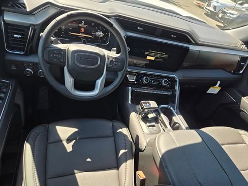 New 2026 GMC Sierra 1500 Denali AWD/4WD image 7