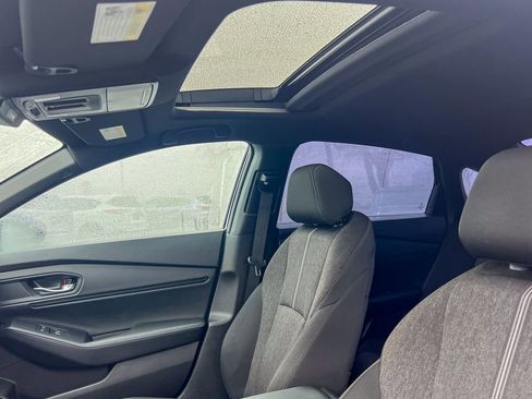 Used 2024 Honda Accord Sport image 25