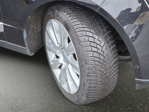 Used 2016 Land Rover Range Rover Long Wheelbase Supercharged AWD/4WD image 35