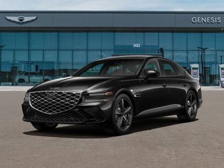 New 2025 Genesis G80 2.5T Sport Prestige video 1