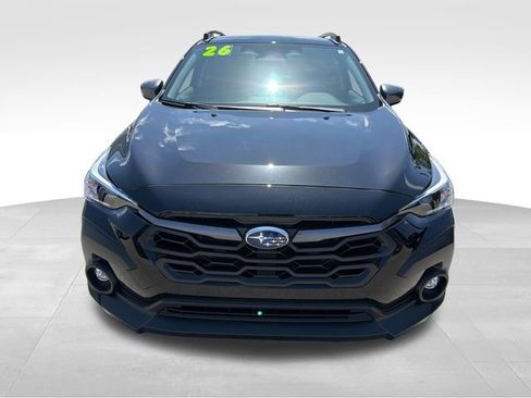 Certified 2026 Subaru Crosstrek 2.0i Premium AWD/4WD image 2