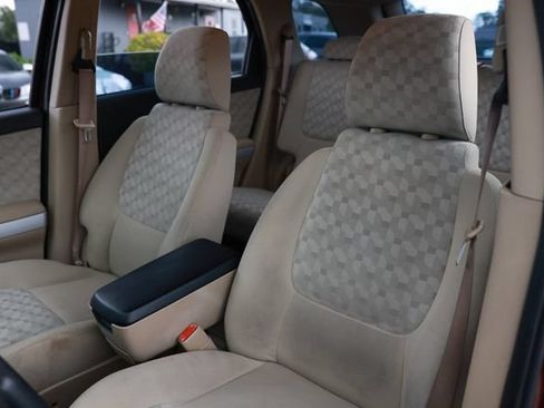 Used 2007 Chevrolet Equinox LS FWD image 9
