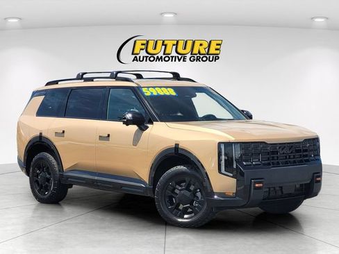 Used 2027 Kia Telluride SX Prestige X-Pro AWD/4WD image 1