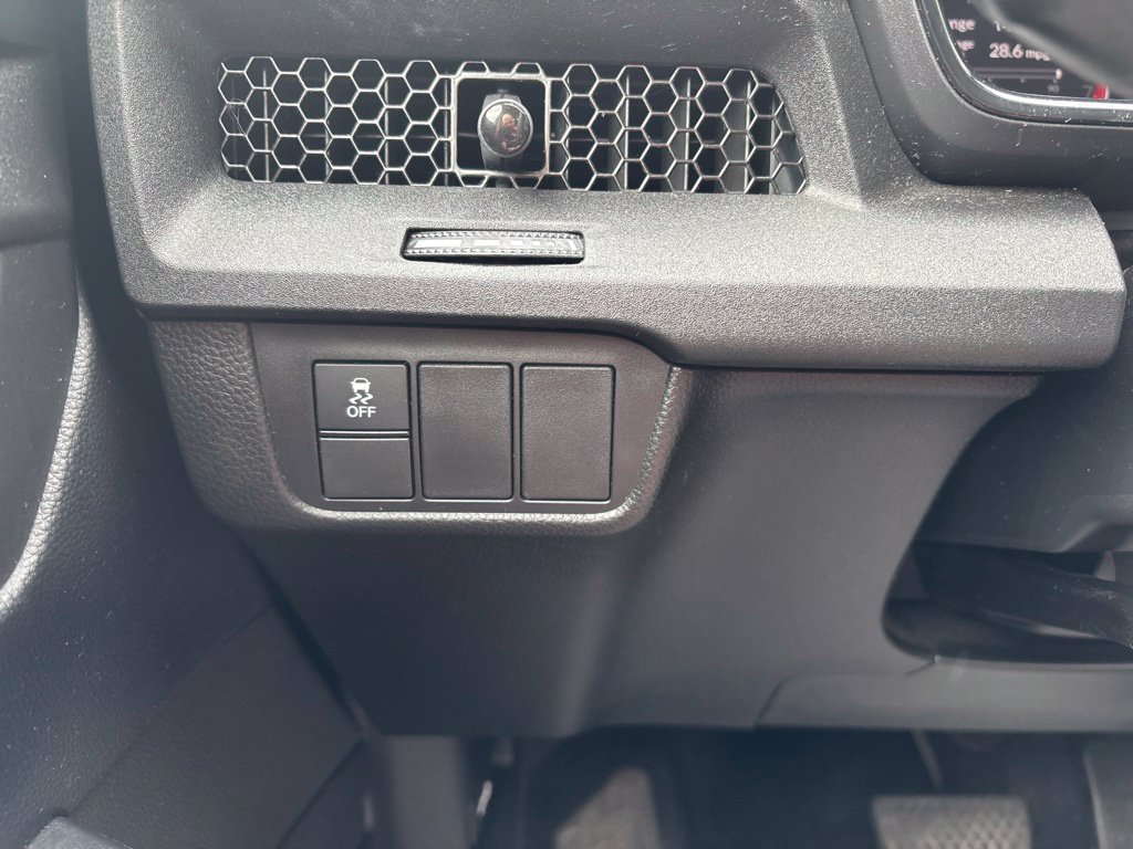 Used 2023 Honda CR-V LX image 19