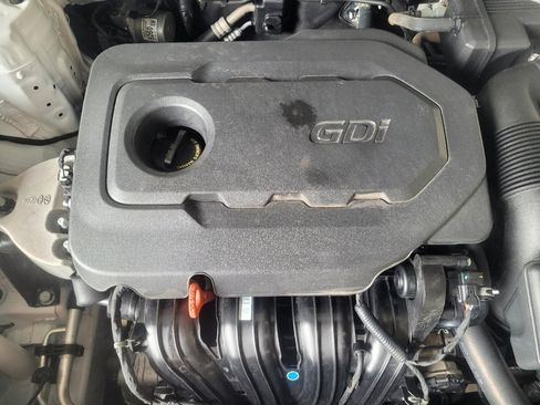 Used 2020 Kia Optima LX FWD image 30