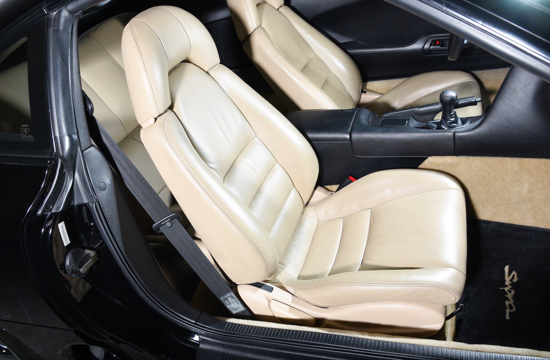Used 1994 Toyota Supra Turbo RWD image 13