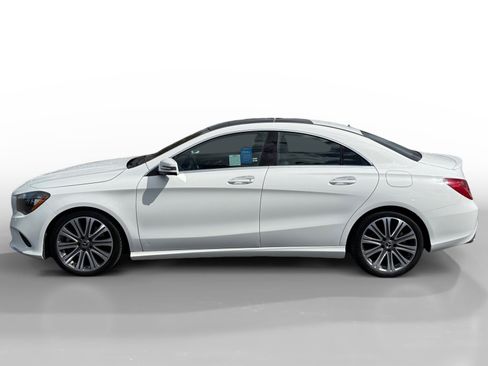 Used 2019 Mercedes-Benz CLA 250 image 2