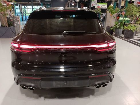 Used 2024 Porsche Macan S AWD/4WD image 7