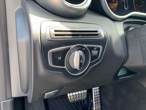 Used 2020 Mercedes-Benz C 300 4MATIC Cabriolet image 14