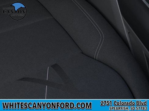 New 2026 Ford F150 STX image 16