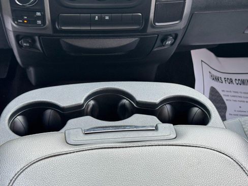 Used 2015 RAM 1500 Express AWD/4WD image 14